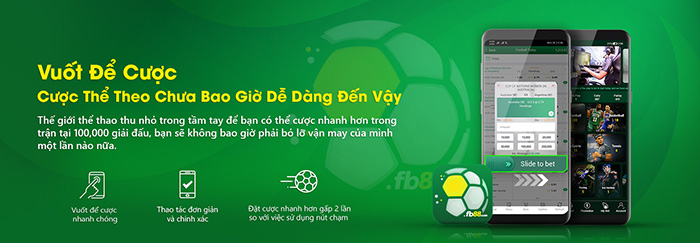 Tải ứng dụng FB88 về máy